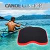 Kayak Seat Pad Thickened Canoe Fishing Boat Comfortable Seat Padded Cushion Rowing Boats Chair for Kayak Outdoor Camping 7