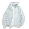 2025 UPF50+ Ice Silk Sun Protection Clothing for Women & Men - Lightweight, Breathable, UV-Resistant Summer Wear
