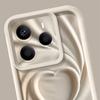 Romantic Love Heart Patterned TPU Phone Case For Xiaomi 14T Pro 13T Pro Shockproof Soft Silicone Cover Fundas For Xiaomi 14T 13T