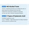 Isntree - Hyaluronic Acid Toner Mini