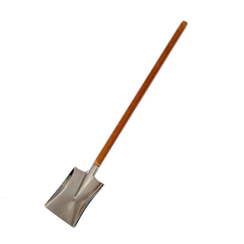 120cm Extra Large Stainless Steel Stir-fry Spatula