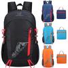 20L Portable Foldable Backpack Folding Mountaineering Bag Ultralight Outdoor Climbing Cycling Travel Knapsack Hiking Daypack