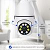 1080P Home Remote Surveillance Camera/wireless WiFi/IP Network Surveillance Security Camera