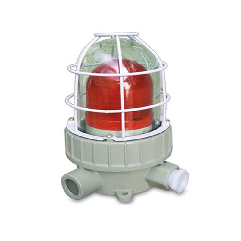 

HAOWIFI SS-104 Network Strobe Siren