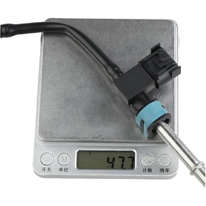 68210332AA Fuel Pressure Sensor 68268053AB 68268053AA Pressure sensors