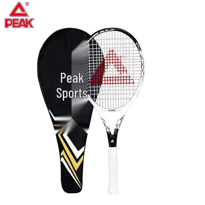 Peak Full Carbon Tennis Racket