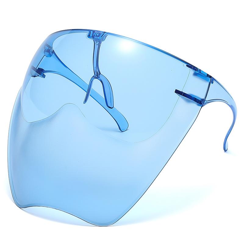 Goggles Windproof Sand Anti-Fog Labor Insurance Anti-Splash Industrial Protective Goggles Cycling Anti-Dust Glasses