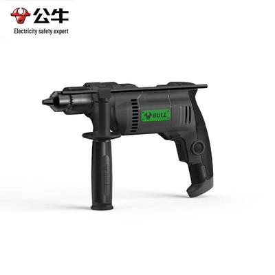 Gongniu 650W 13mm Corded Electric Drill CN Plug (adapter Included)