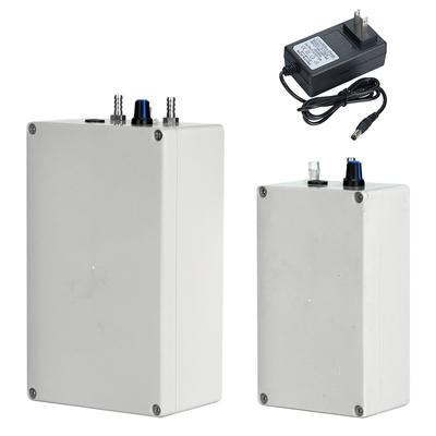 Electric Milking Host Machine Milking Machine Accessory Stable Save Time Milking Pump Vacuum Pump for Cattle Sheep Milker Farm