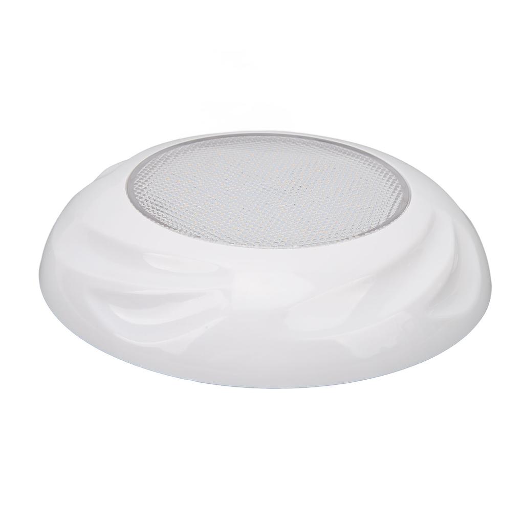 Swimming Pool Lights 12V 18W IP68 Waterproof Wall Mounted Underwater LED Pool Lights for Public