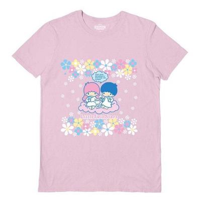 Üstler ( 4 yaş üzeri Kız Çocukları İçin) – T-shirtler