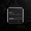 Original STM32F446ZET6 LQFP-144 ARM 32-Bit Mikrocontroller Chip