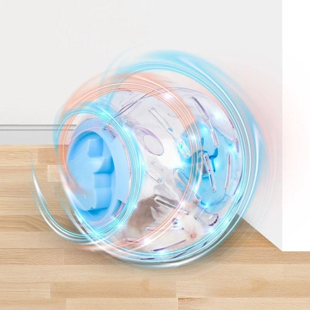 Pet Outdoor Sport Ball Plastic Toy New Grounder