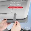 Auto Sonnenblende Brillenetui Organizer Brillen Aufbewahrungsbox Halter Für Porsche Cayenne Panamera Macan 911 718 Cayman Taycan Boxster