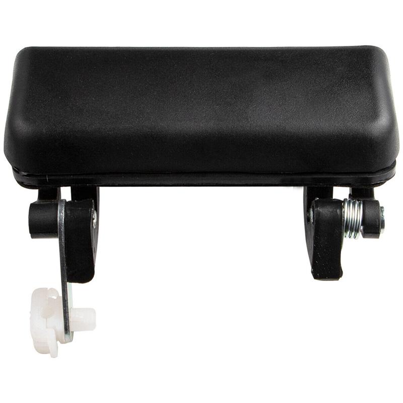 Outer Door Handle For FORD TRANSIT MK6 MK7 Rustproof Anti Scratch Wear Resistant 2000-2014