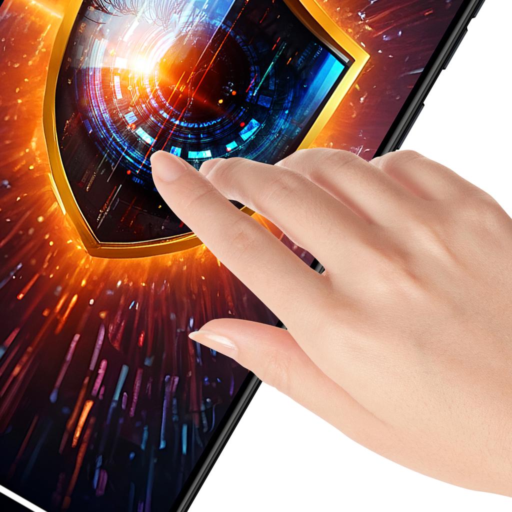 Motorola Moto G84 5G - 3Mk Silky Matt Privacy