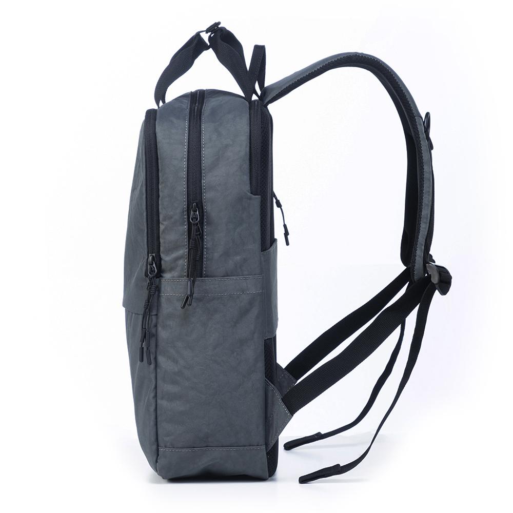 Union6 D1 Backpack D/Grey