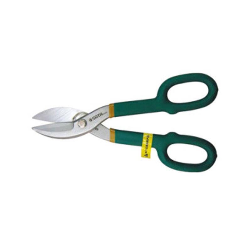 SATA 8-inch Tin Snips