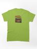 Transistor Raised on the Radio Classic Unisex T-Shirt