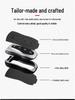 Metal Key Cover for Geely Xingyue L24, Xingrui, Boyue, Binyue, Binrui with Key Ring