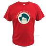 The It Crowd T-shirt Mos T-shirt Is Dit de Hulpdiensten Dan Met Welk Land Spreek Ik 100% Katoen T-shirts Tops
