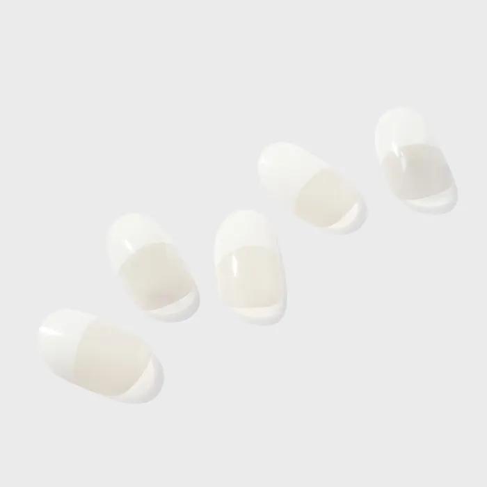 Tanger gel nail