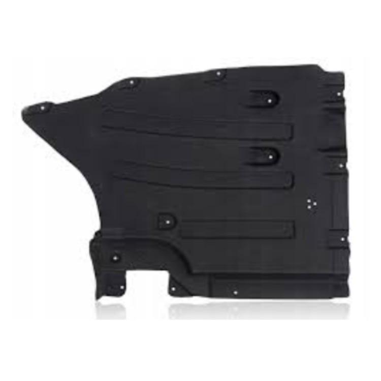 51117399968: Kennzeichenhalter vorne für BMW X3 G01