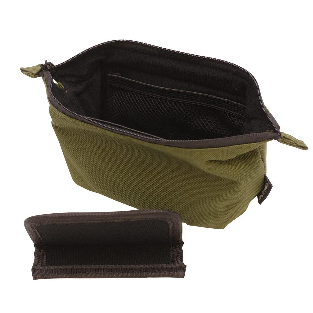 Nehe Soft Gadget Pouch S [Navy] Storage Cosmetic Pouch GB297-NV