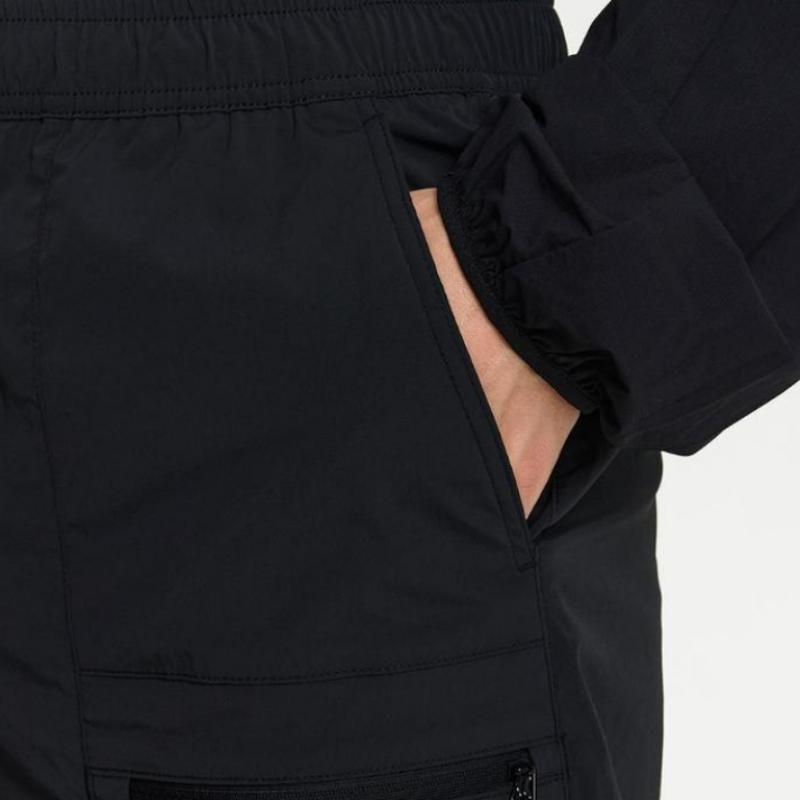 New Balance Unisex 4.5 Lightweight Camping Hiking Shorts