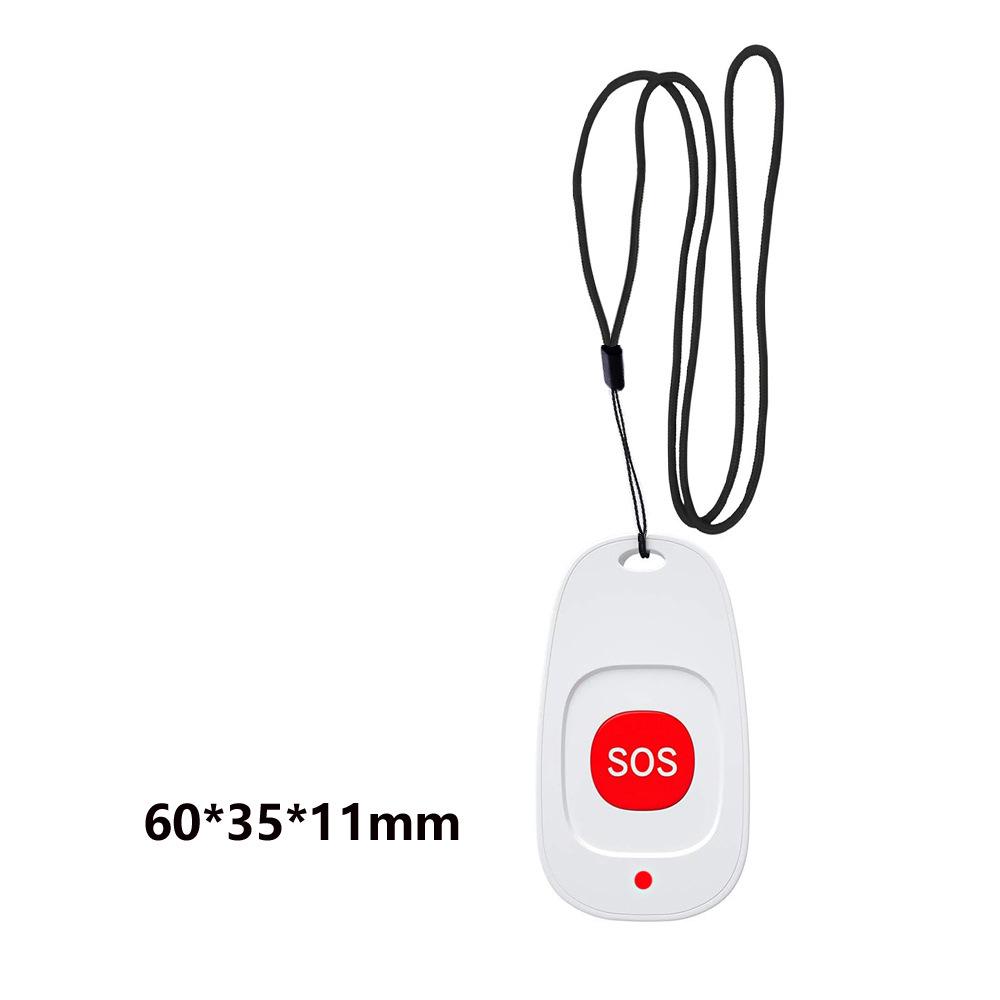 690 Wireless Alert System: School, Elderly, Entertainment & Hospital Call Bell