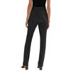 BOSS Womens/Ladies Tubeka Textured Slim Trousers