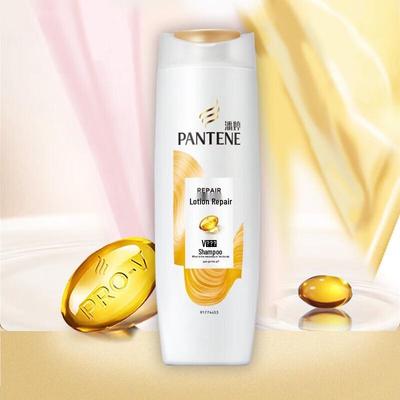 Pantene Conditioner Repair Shampoo
