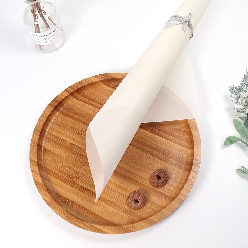 

60x40cm Heat-Resistant Non-Stick Baking and Oil Cloth