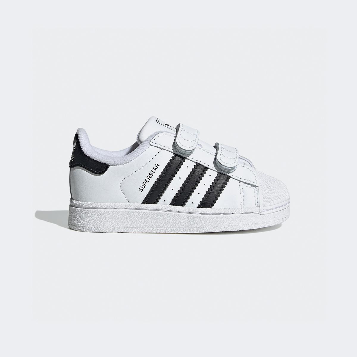 

[Adidas] Superstar II CF I, JI3990, 1010112614, Popular Korean Shoes 120