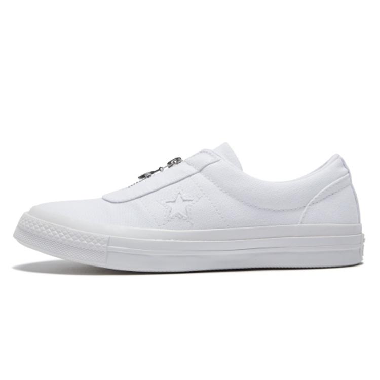 (WMNS) Converse One Star Slip White Women s 564205C EU 36