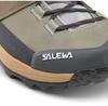 Salewa Puez Leather Mid PTX Trekking Boots