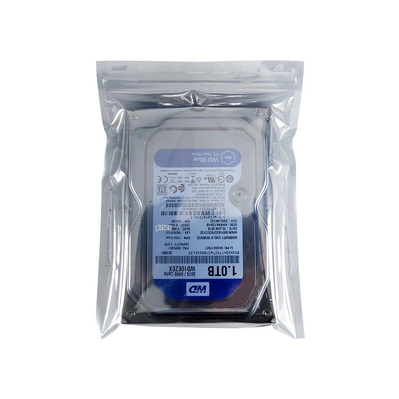 Moufook Self-Sealing Anti-Static Shielding Bags