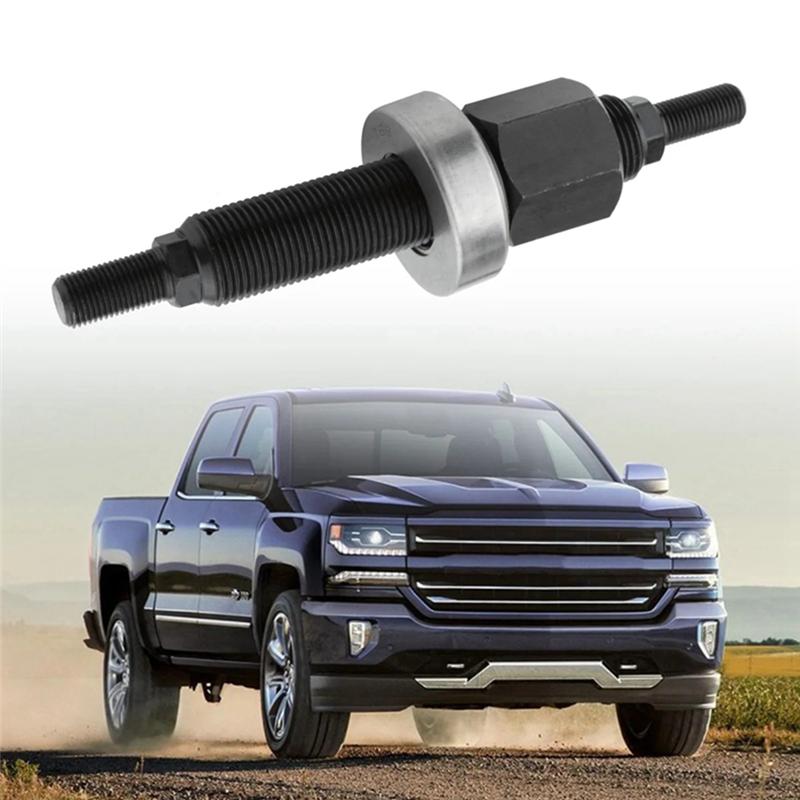 Harmonic Balancer tallation Tool 5/8In 7/16-16 For Chevy SBC BBC Engine 66515 taller tallation Tool Replacement