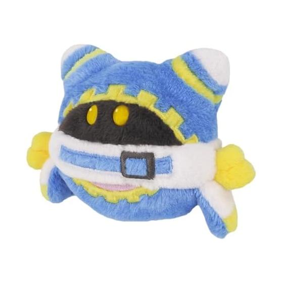 Sanei Boeki Kirby Звездный Коророн Друзья Махороа Ш15 x Г10,5 x В11см Плюшевая KF08