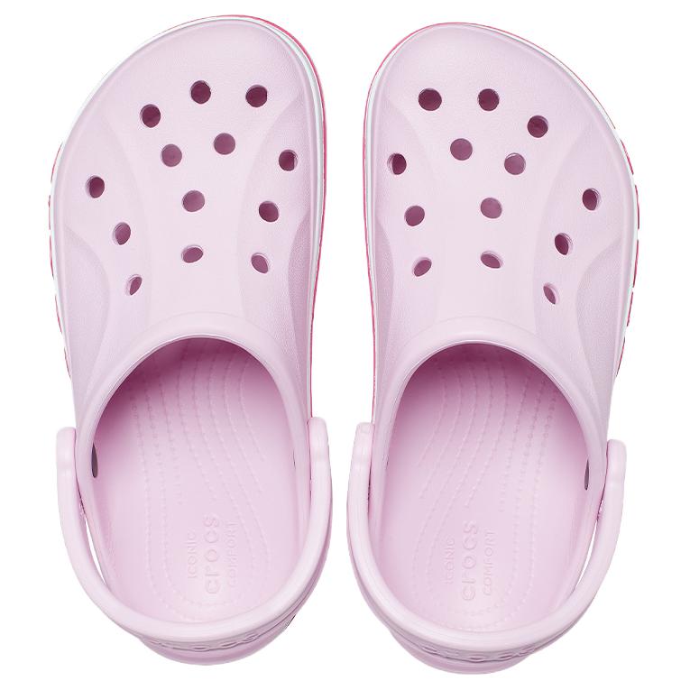Crocs Classic Bayaband Clog 'Pink' 205089-6TG