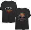 Sammy Hagar 2024 Tour Shirt, Sammy Hagar Fan Shirt, Gift For Fans Shirt