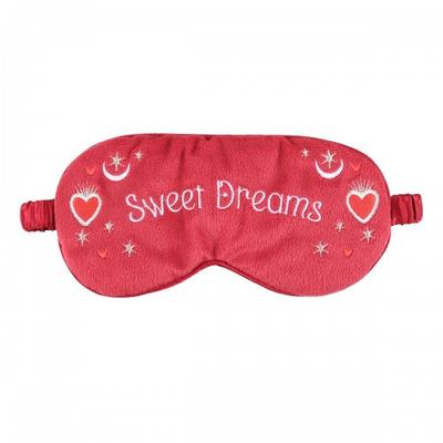 Velvet Sleep Mask