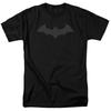 Batman Hush Logo DC Comics Licensed Adult T-Shirt