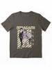 Noragami Yato Hiyori Yukine - Noragami Anime Essential Unisex T-Shirt