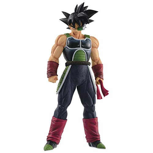 

Dragon Ball Z Grandista Разрешение Солдат Бардака
