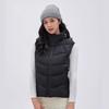 Fengxun Unisex Winter Thickened Down Vest