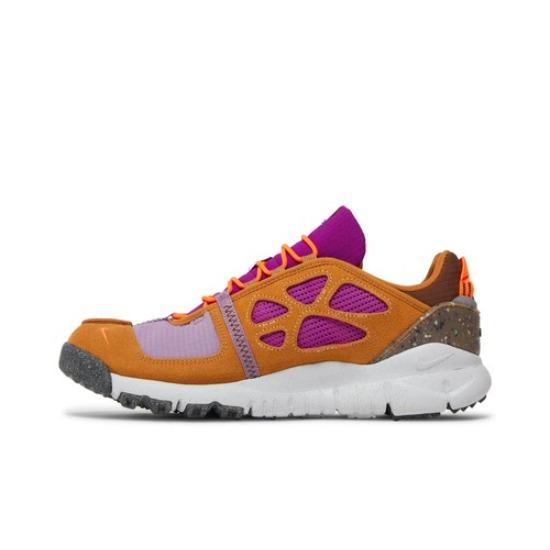 Nike Terra Vista Next Nature Desert Ochre DM0861-700 Gratuito
