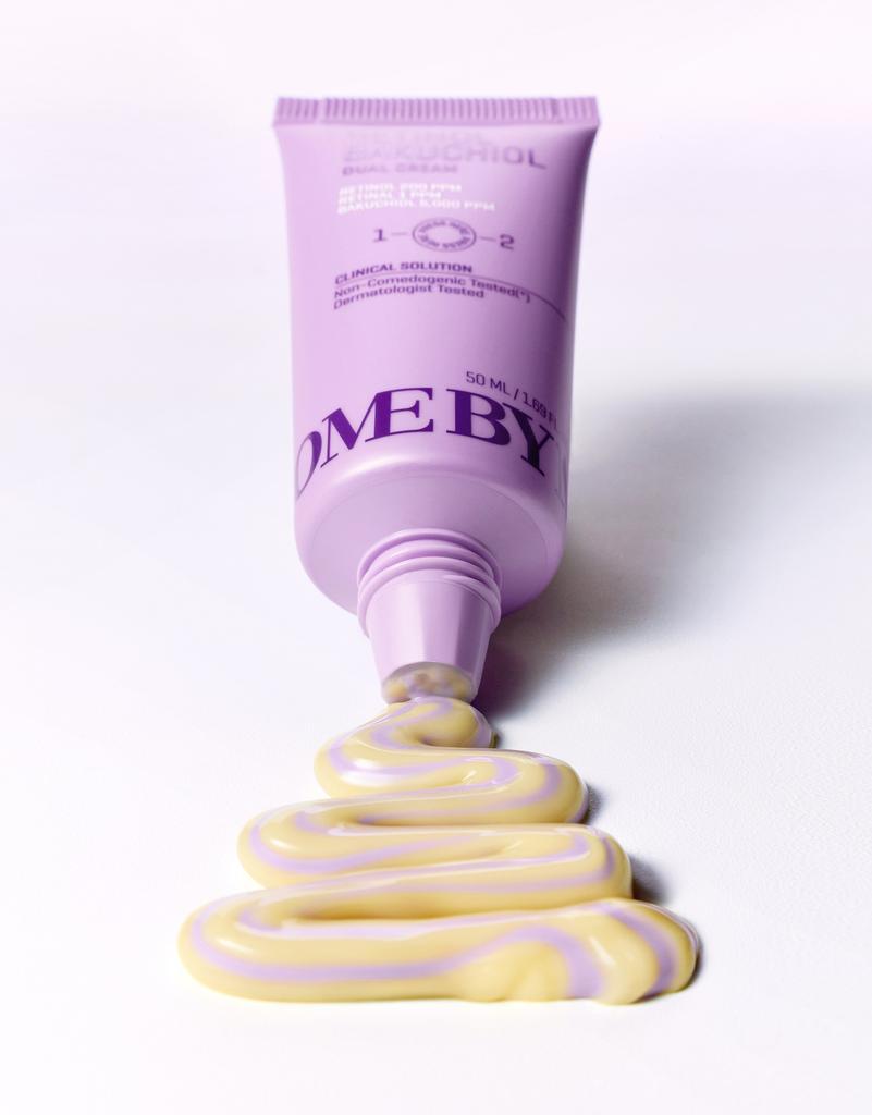Crema Doppia Retinolo Bakuchiol 50ml