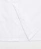 WEGO Short Sleeve Broadcloth Boxy Summer Simple Size M Men's Shirt, Shirt, Clothes, Style, White,