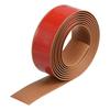 3 Meters Self-adhesive Carpet Floor Edging Trim Strip Flooring Transition Strips Floor Cover Strips Door Trim Sealing Strips